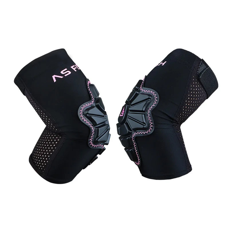 Outdoor Scooter Cycling Soft Protective Gear