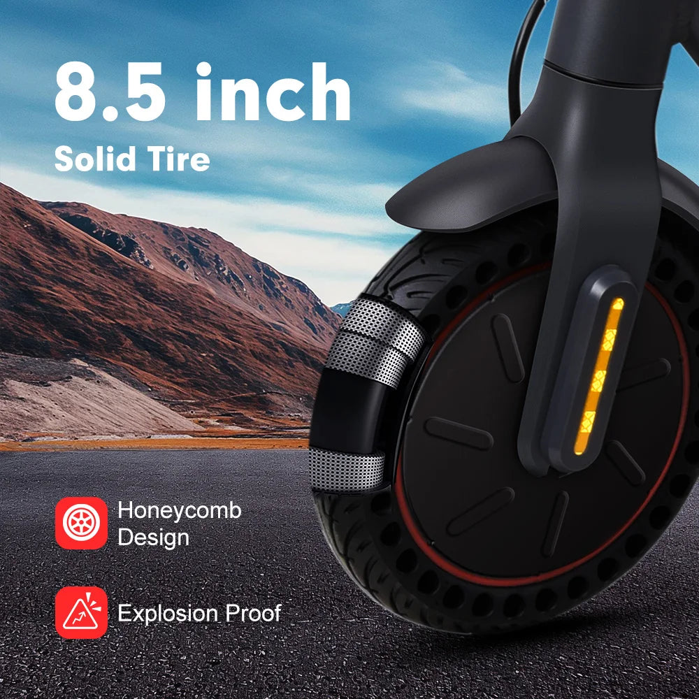 Mankeel 350W Electric Scooter