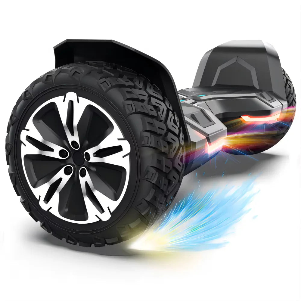 Gyroor Warrior 8.5 inch