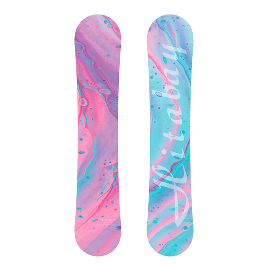 Camber All-Mountain Snowboard – Adult