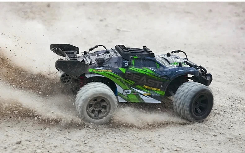 SG118 Pro 1/16 RC Drift Car