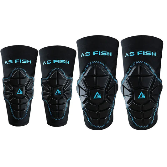 Outdoor Scooter Cycling Soft Protective Gear