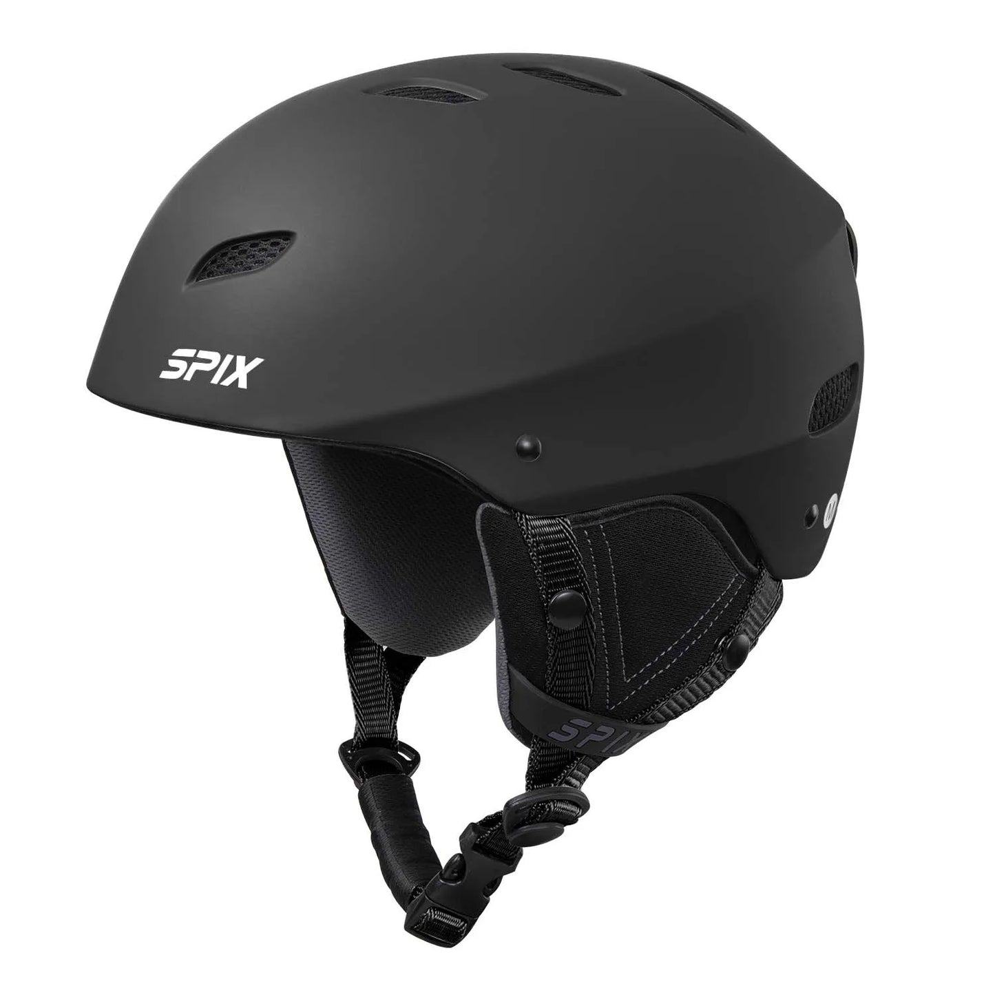 Warm Windproof Breathable Safety Helmet