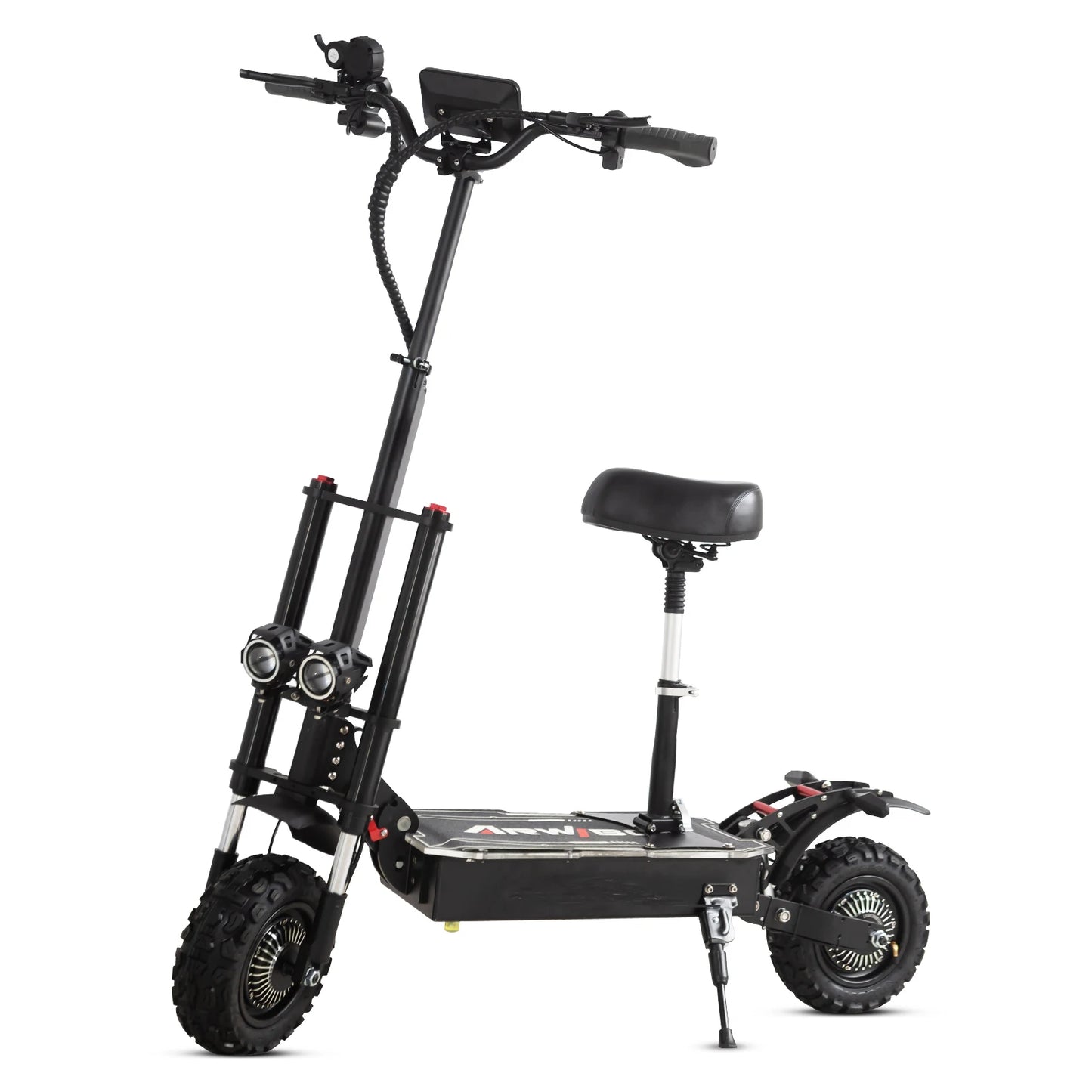 Jueshuai 5600W Scooter