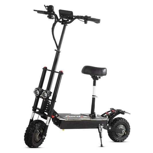 Jueshuai 5600W Scooter