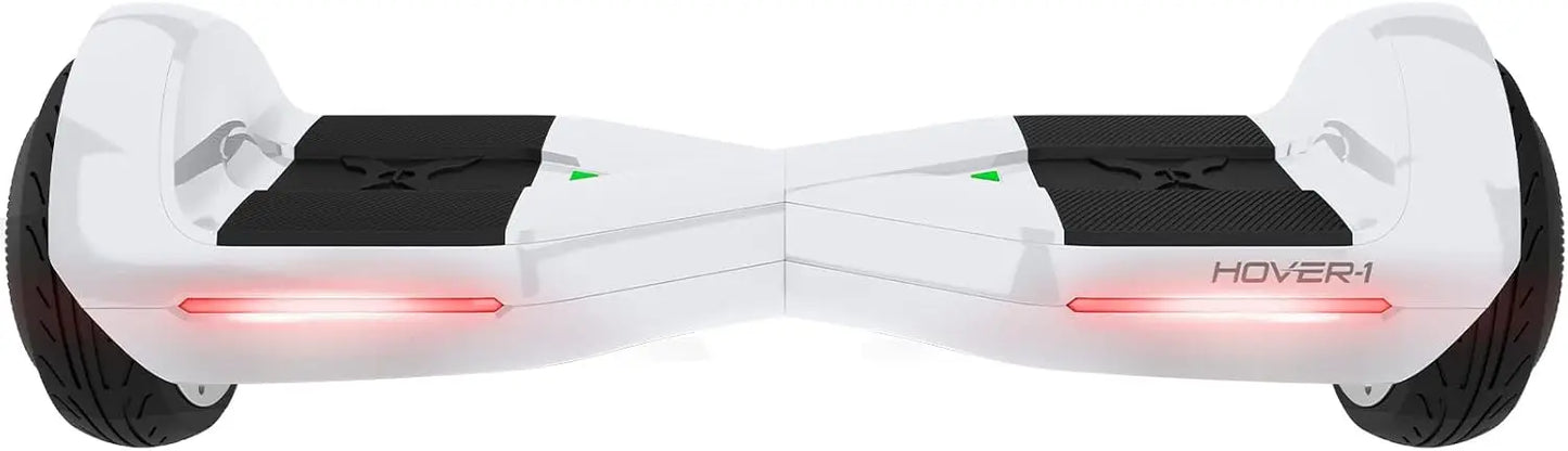 Hover-1 Dream Hoverboard - White