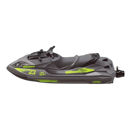 Plus RC Jet Boat