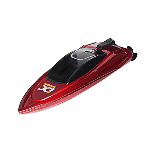 2.4GHz High-Speed Mini Boat