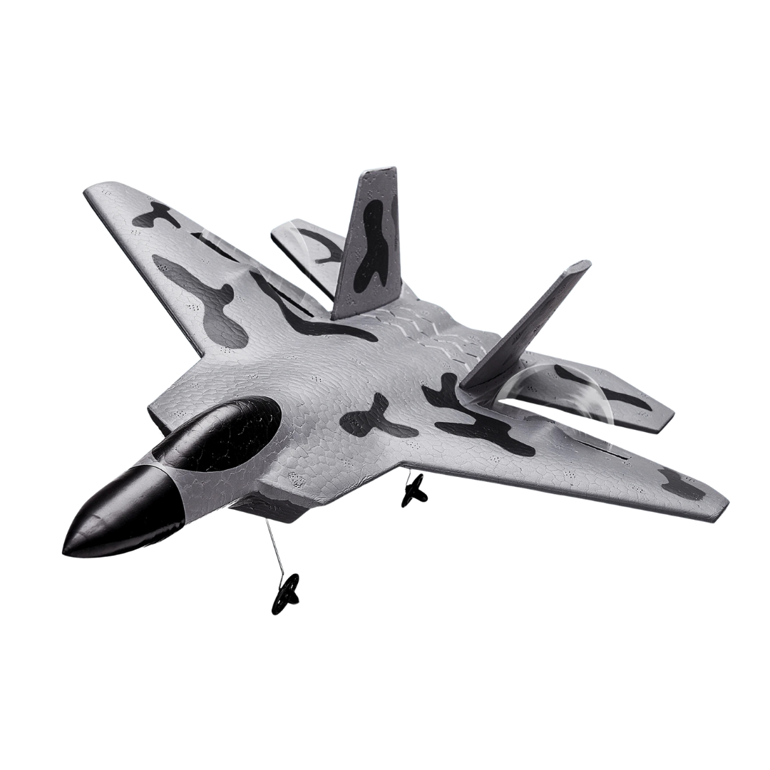 Vevor F-22 RC Plane