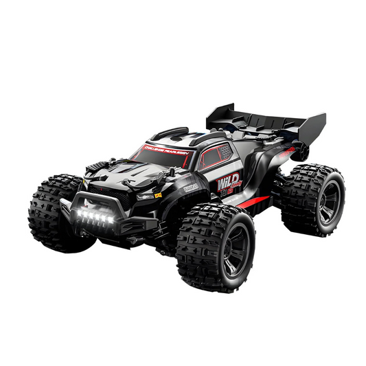 60km/h 4WD Brushless Off-Road