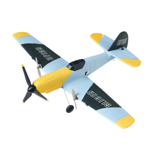 2.4GHz RWD Racing Model