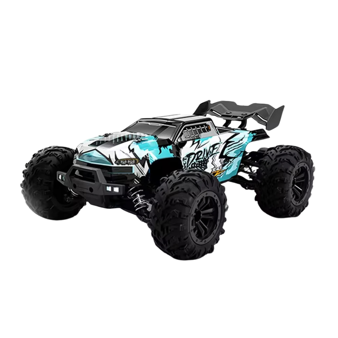 1/16 RC Car