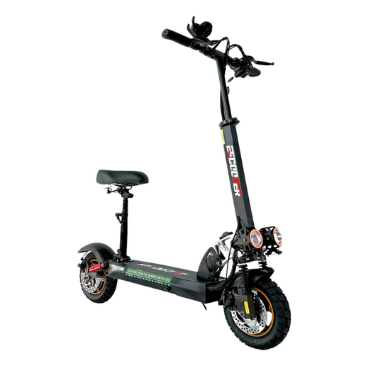 800W 45KM/H Scooter
