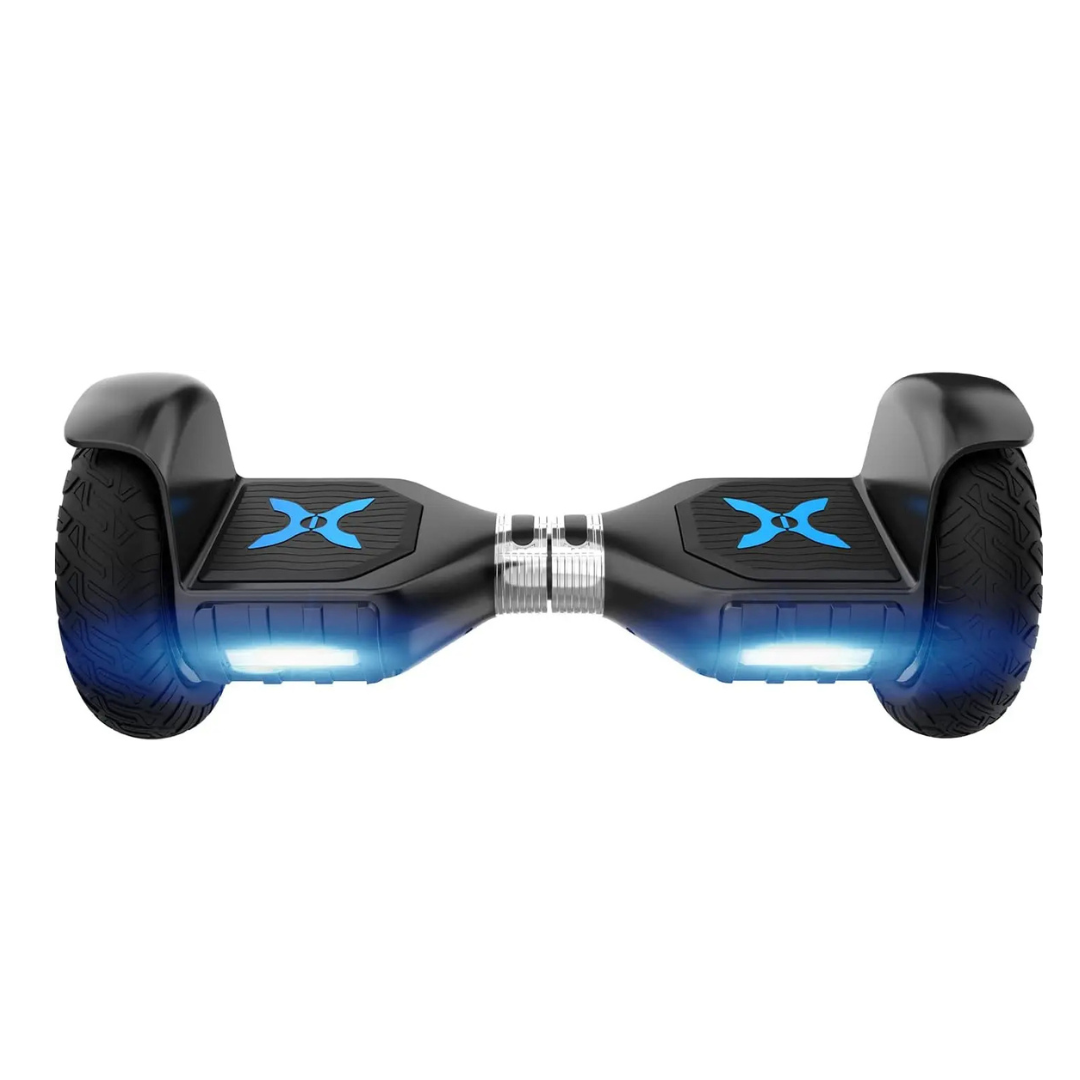 Hover-1 Ranger Pro Hoverboard - Black