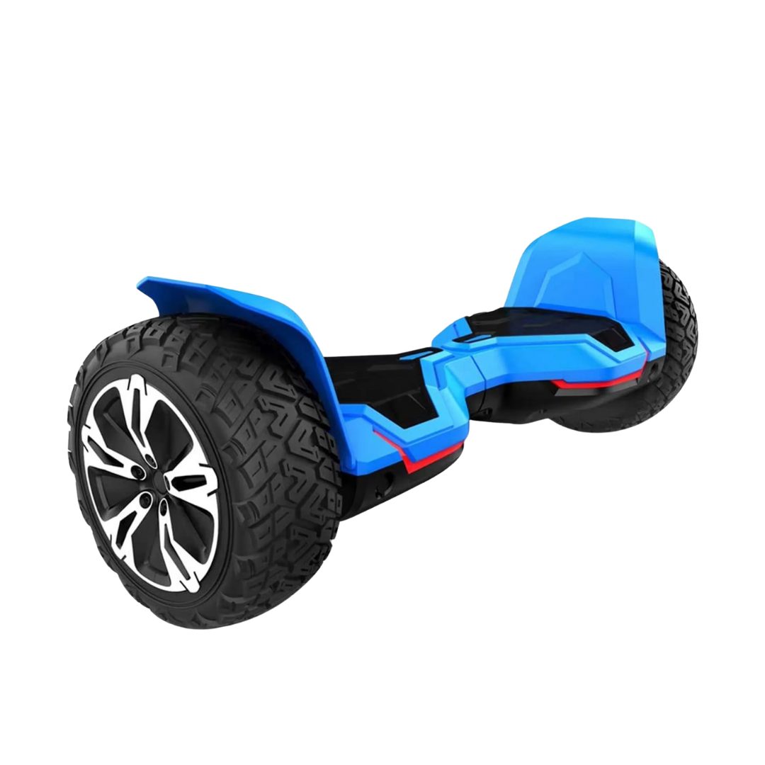 Gyroor Warrior 8.5 inch