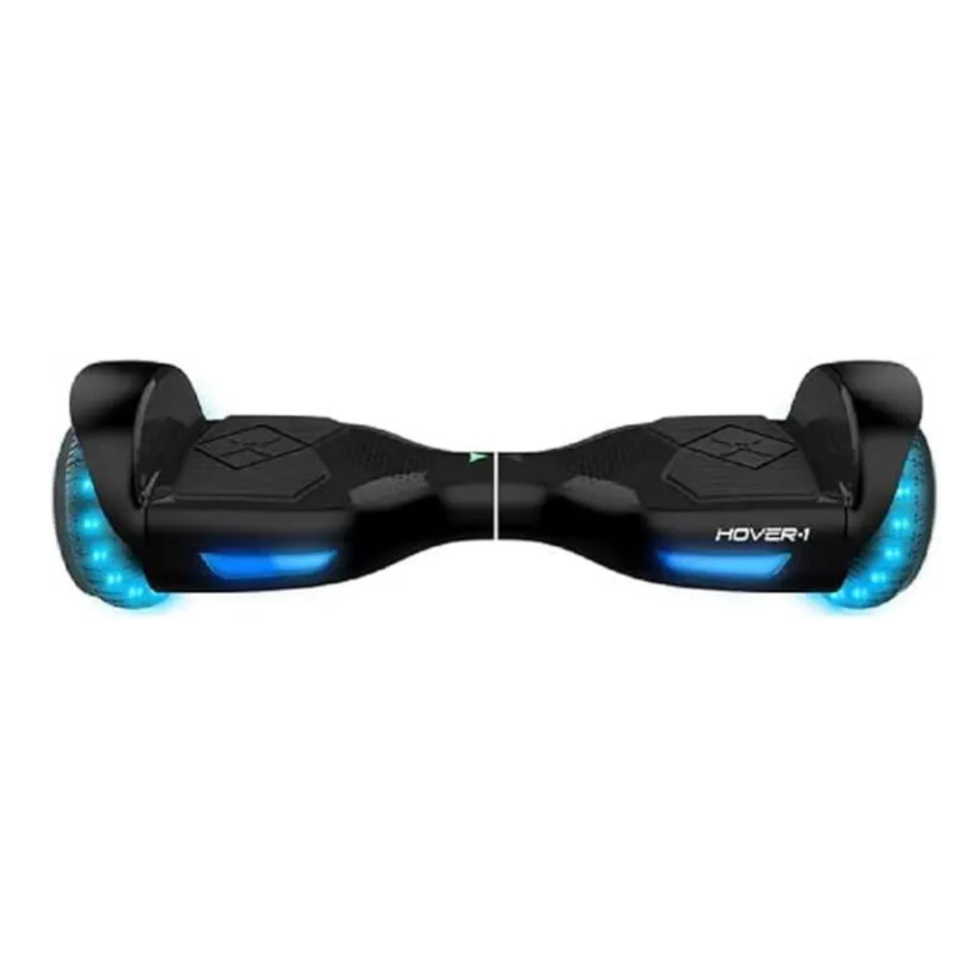 Hover-1 i-200 Hoverboard - Black