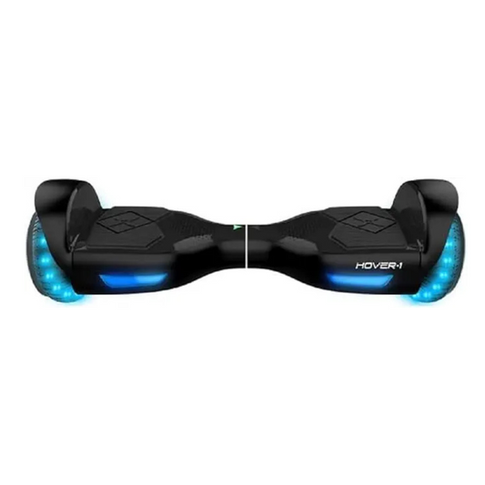 Hover-1 i-200 Hoverboard - Black
