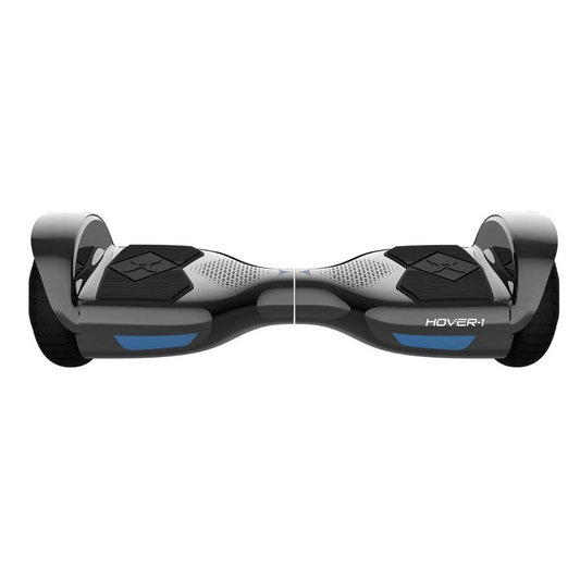 Hover-1 Helix Hoverboard - Gray