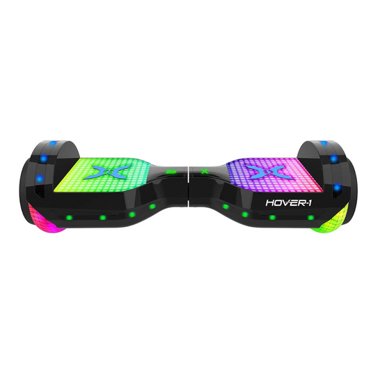 Hover-1 Astro Hoverboard - Pink