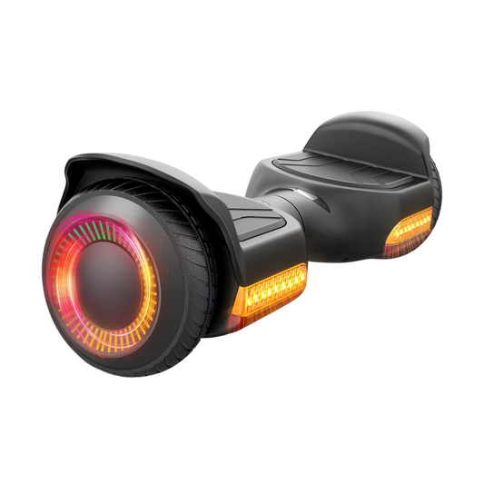 All Terrain Hoverboard