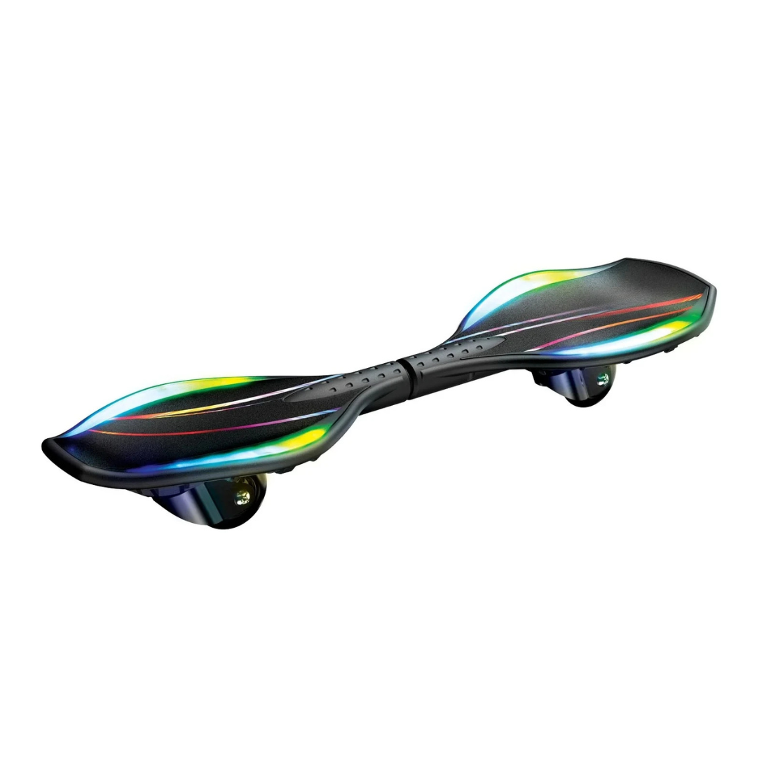 LED Hoverboard