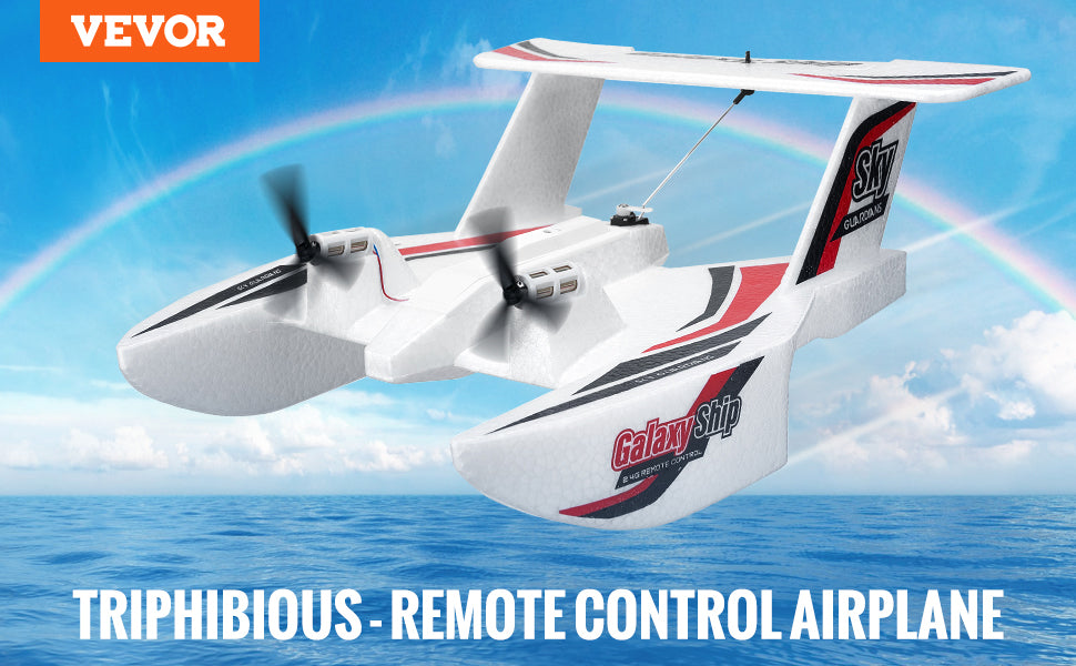 Vevor EPP RC Plane